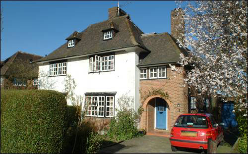 20 Bigwood Road